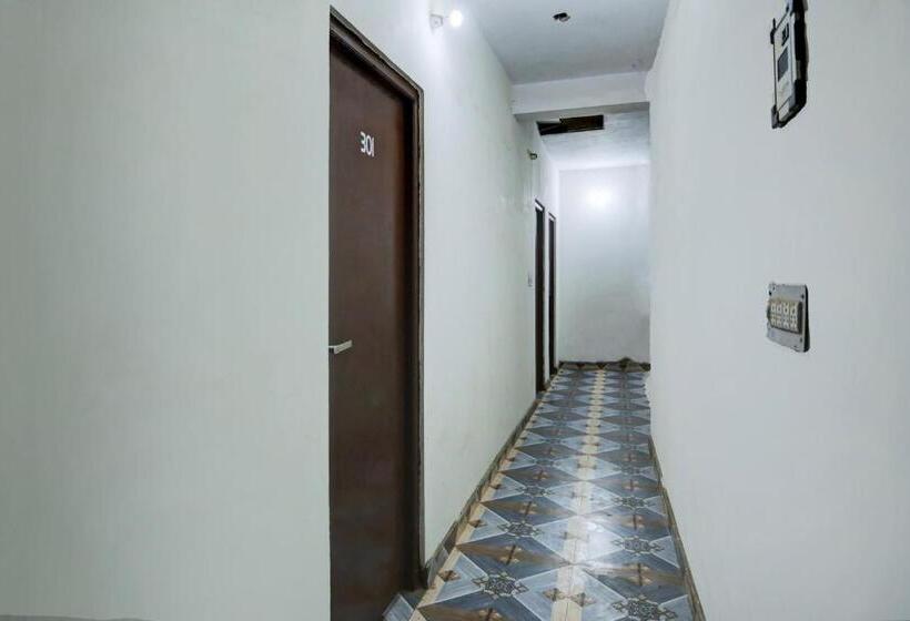 호텔 Spot On Swagat