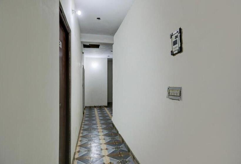 호텔 Spot On Swagat