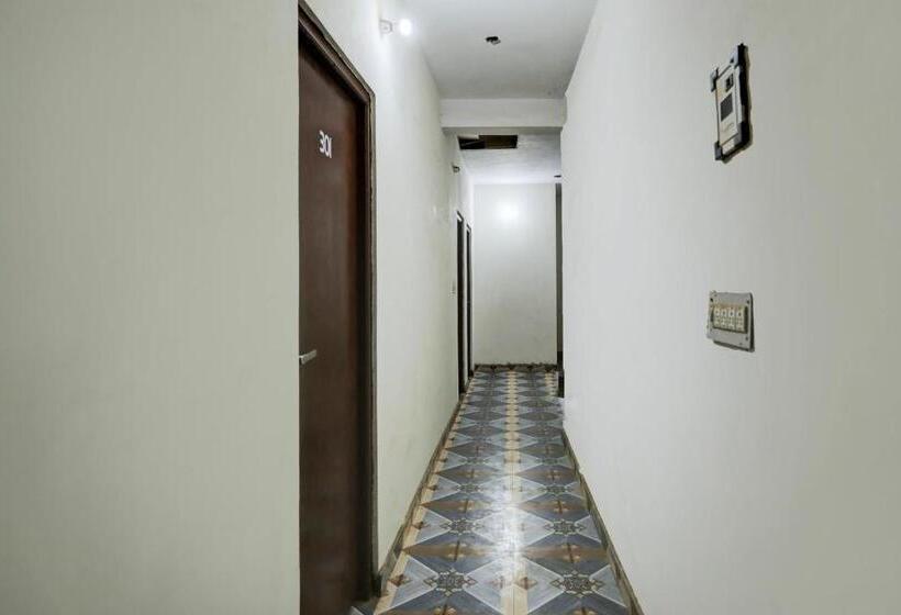 호텔 Spot On Swagat