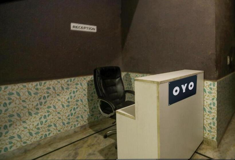 호텔 Spot On Swagat