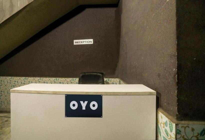 호텔 Spot On Swagat