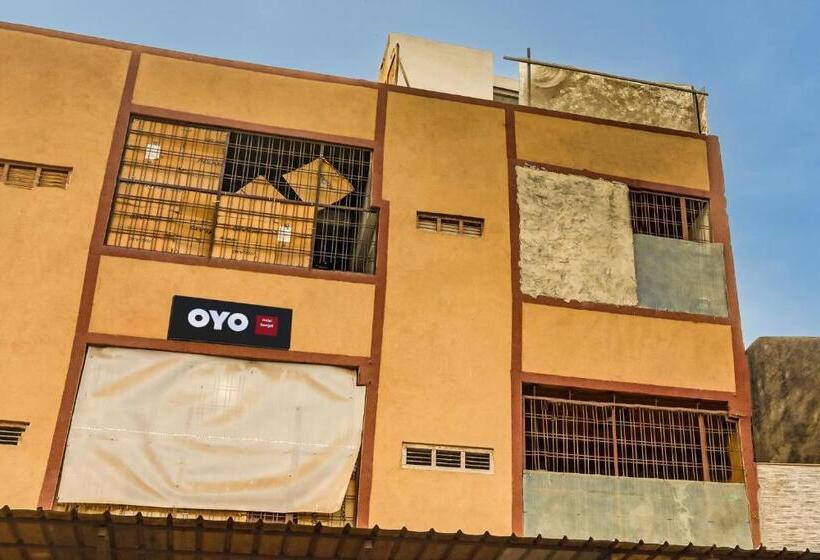 호텔 Spot On Swagat