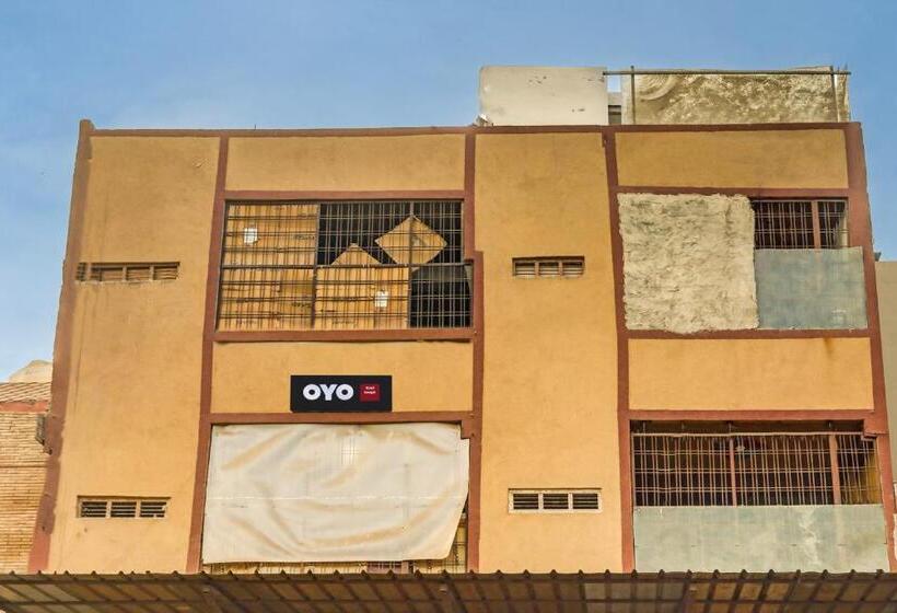 호텔 Spot On Swagat