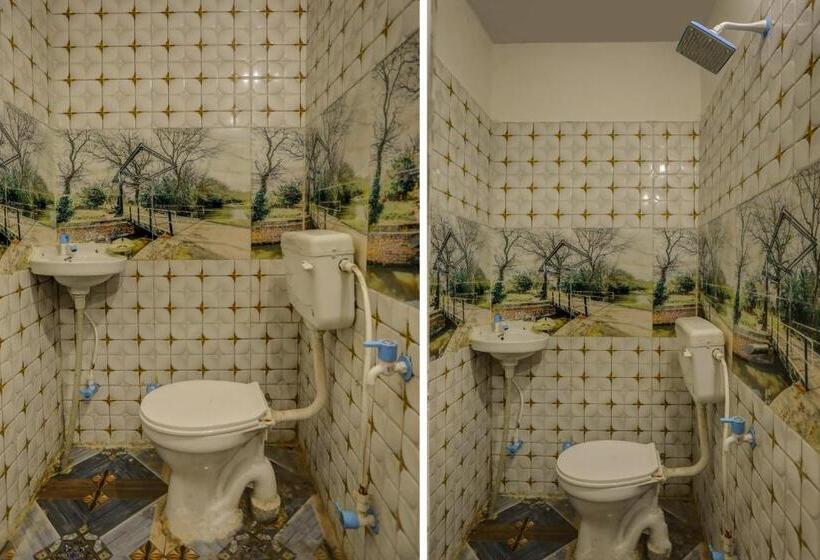 호텔 Spot On Swagat