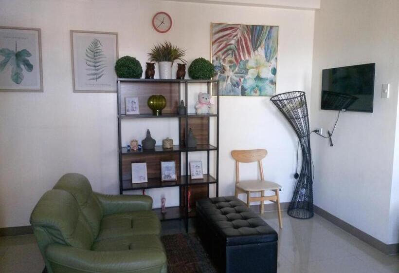 Studio Unit In Mabolo Garden Flats