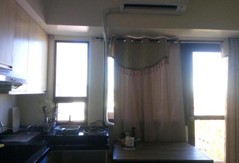 Studio Unit In Mabolo Garden Flats