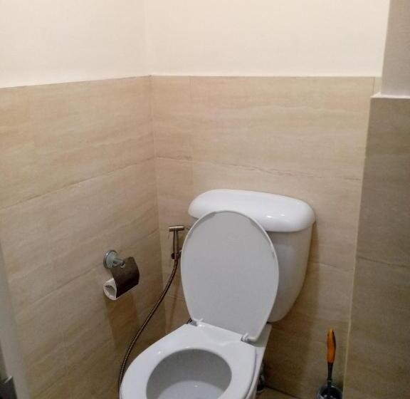 Studio Unit In Mabolo Garden Flats