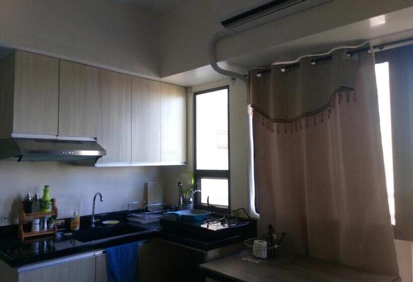 Studio Unit In Mabolo Garden Flats