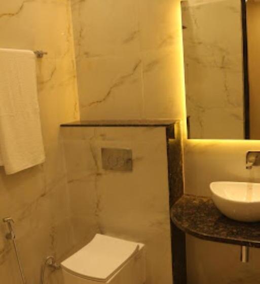 The Imperial Hotel And Convention Centre Kanpur