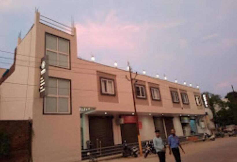 The Imperial Hotel And Convention Centre Kanpur