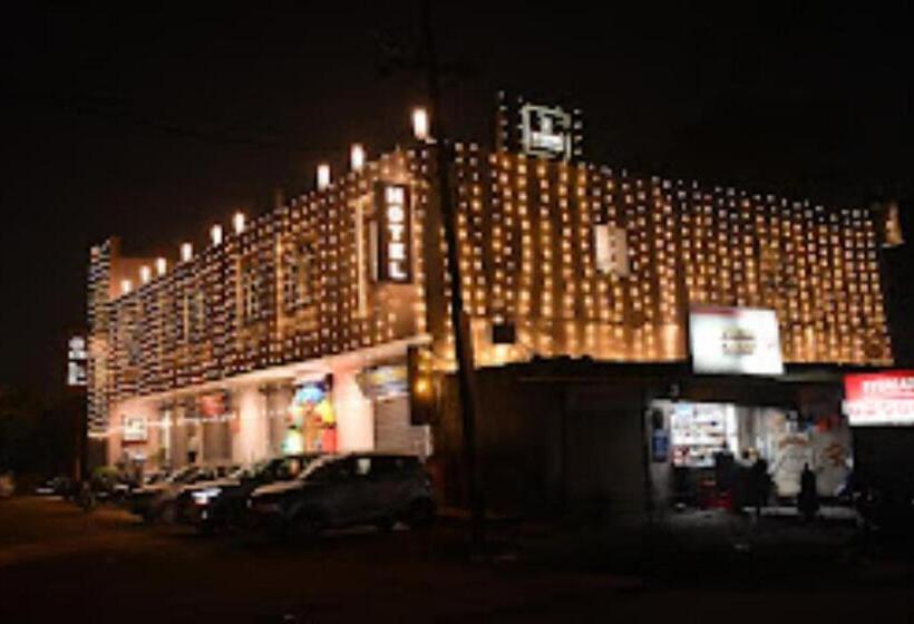The Imperial Hotel And Convention Centre Kanpur