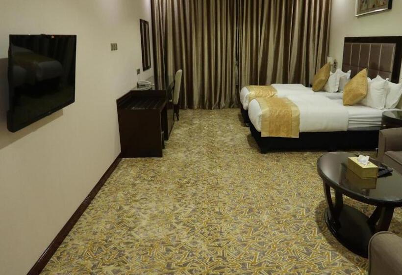 فندق اللوتس