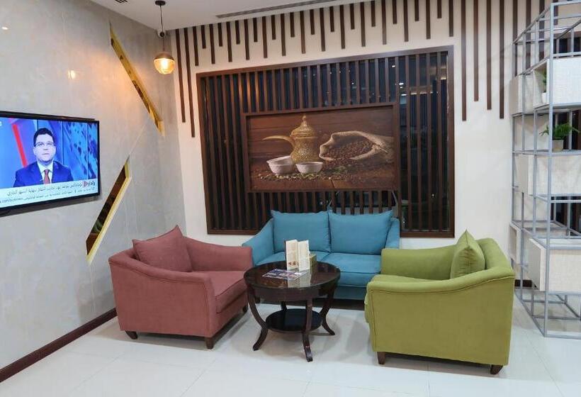 فندق اللوتس