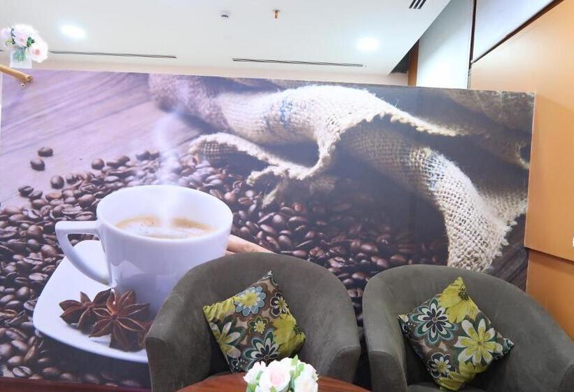 فندق اللوتس