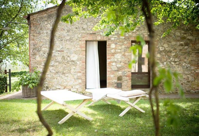 Agriturismo Monacianello   Fontebelvedere Wine Estate