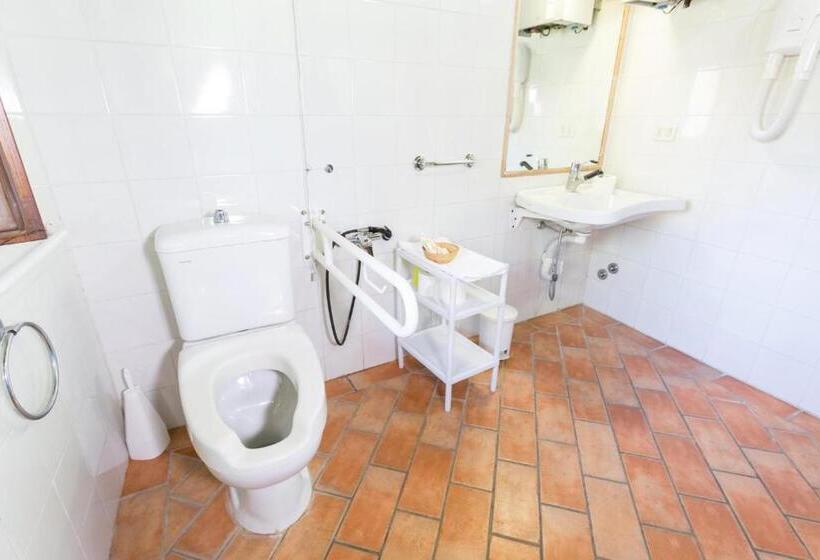 Agriturismo Monacianello   Fontebelvedere Wine Estate