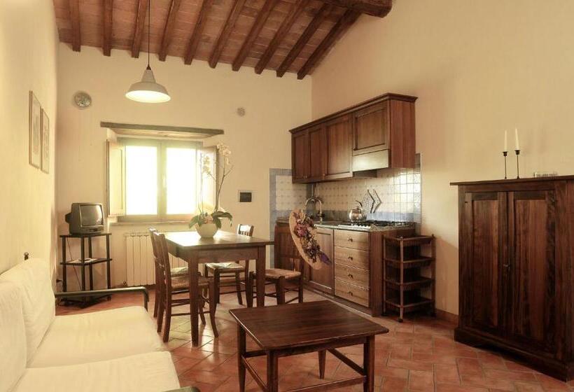 Agriturismo Monacianello   Fontebelvedere Wine Estate