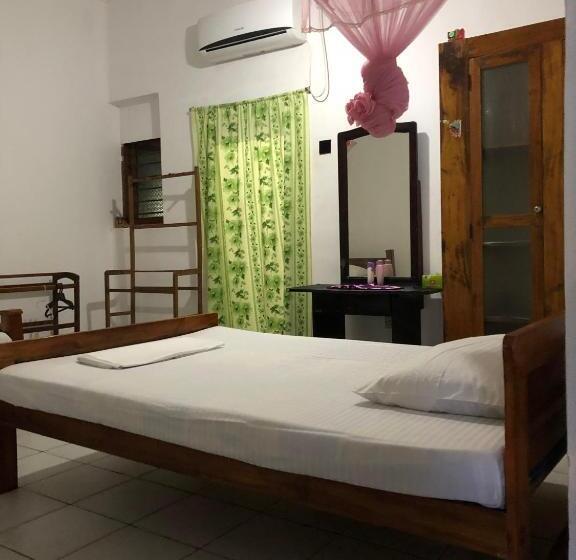 הוסטל Feel Like Home Anuradhapura