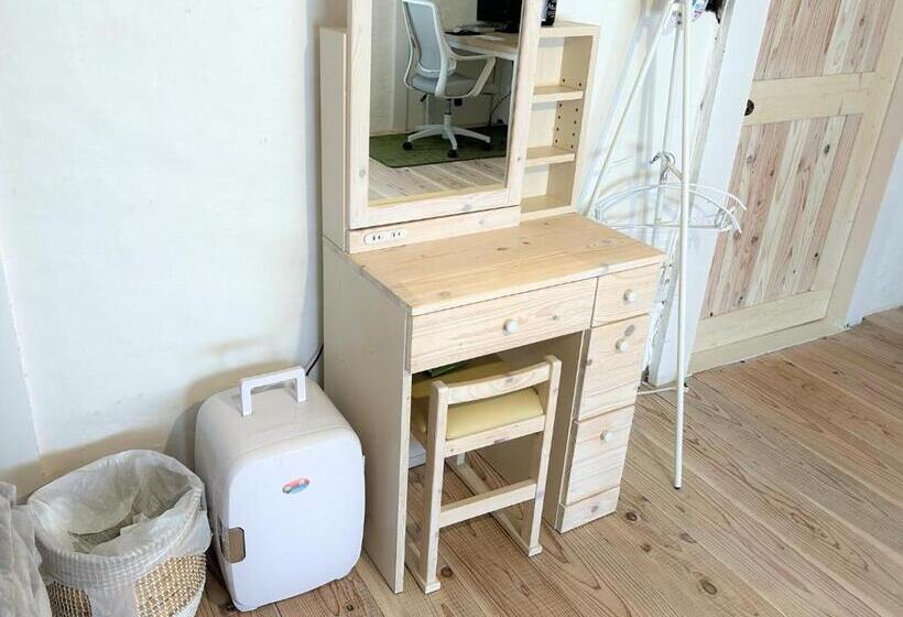 הוסטל Guest House Detarameso