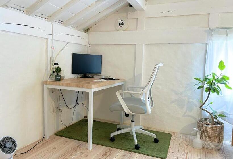 הוסטל Guest House Detarameso