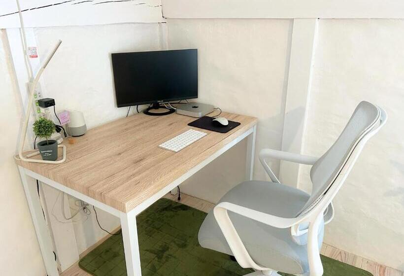 הוסטל Guest House Detarameso