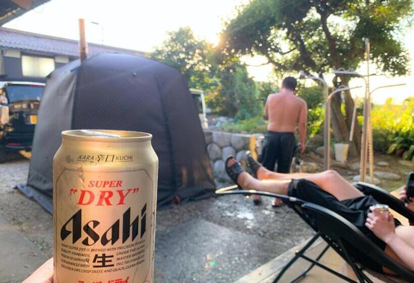 הוסטל Guest House Detarameso