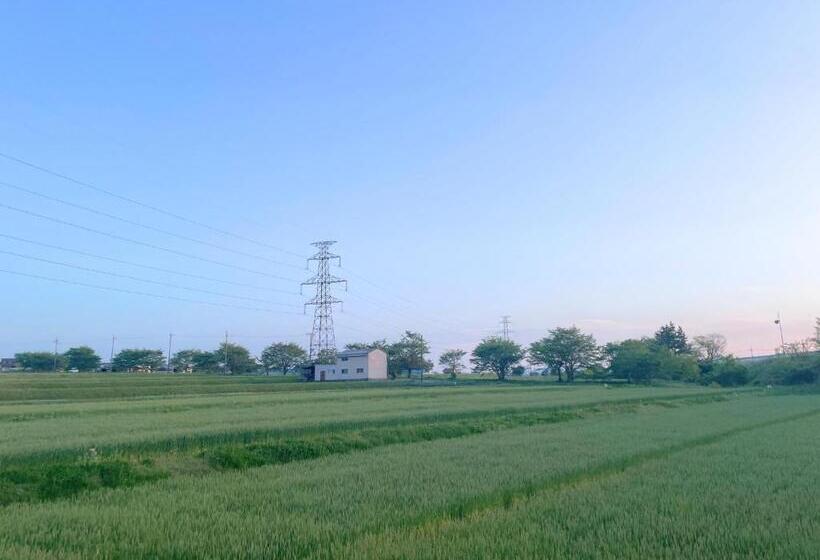 הוסטל Guest House Detarameso