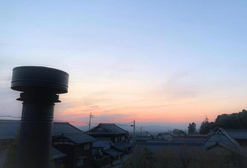 فندق صغير Guest House Detarameso
