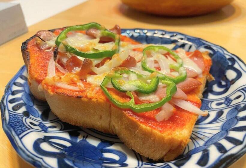 הוסטל Guest House Detarameso