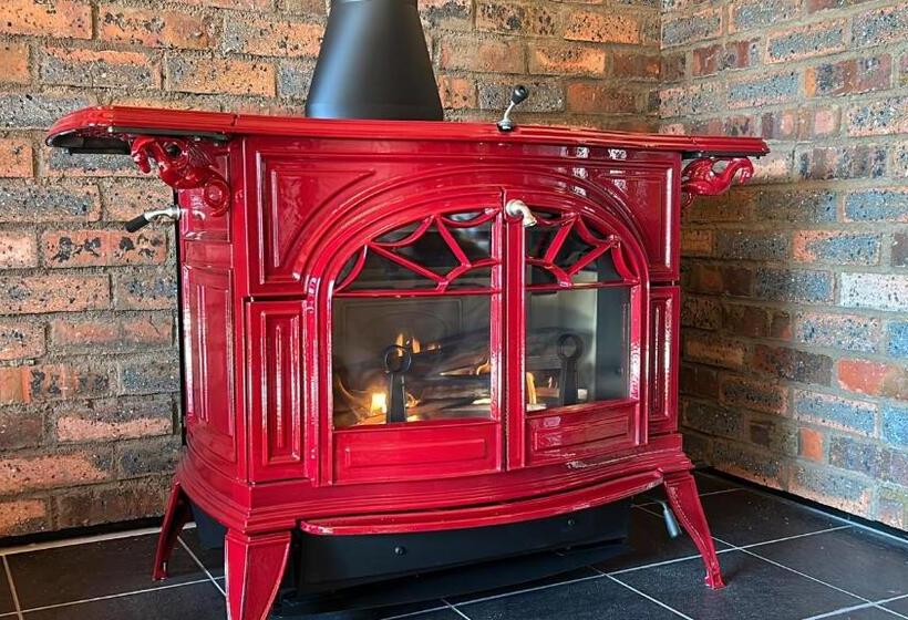 הוסטל Guest House Detarameso