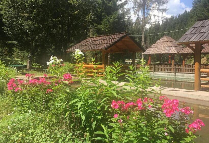 هاستل Mrestilište Vareš