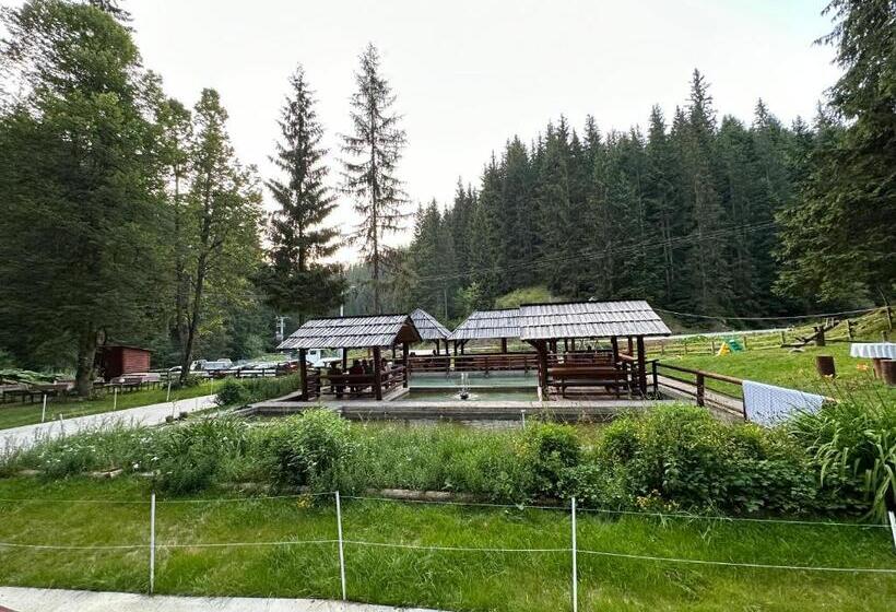 هاستل Mrestilište Vareš