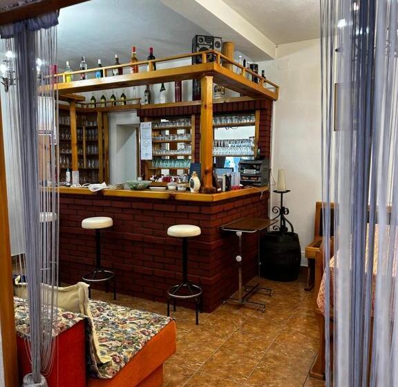 هاستل Mrestilište Vareš