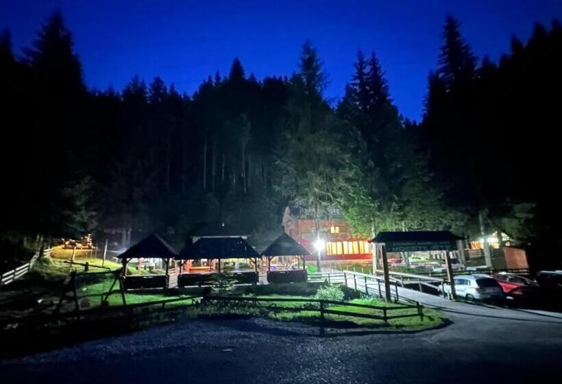 هاستل Mrestilište Vareš