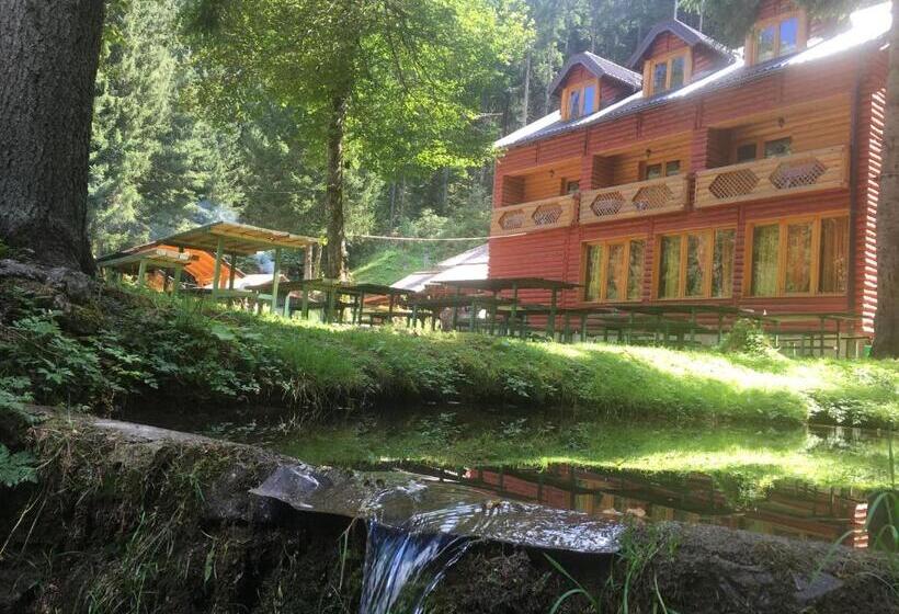 هاستل Mrestilište Vareš