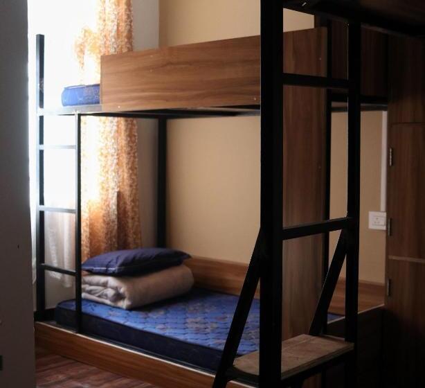 فندق صغير The Secondfloor Gangtok