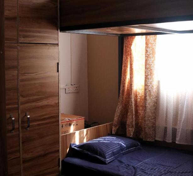 فندق صغير The Secondfloor Gangtok