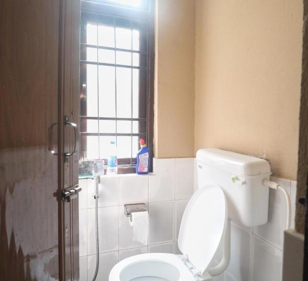 فندق صغير The Secondfloor Gangtok