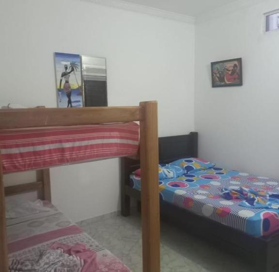 Apartahotel Mar Azul