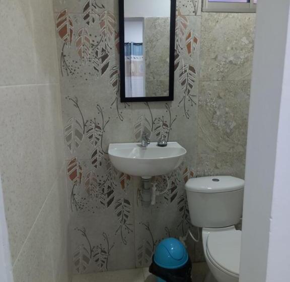 Apartahotel Mar Azul