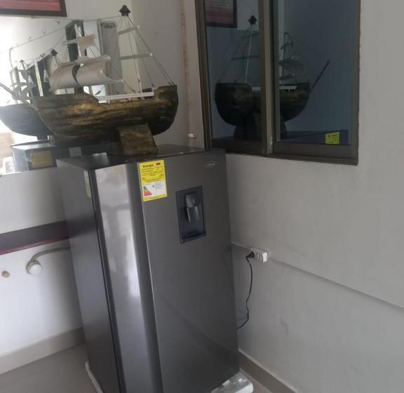 Apartahotel Mar Azul