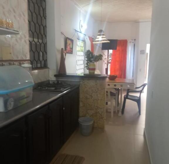 Apartahotel Mar Azul