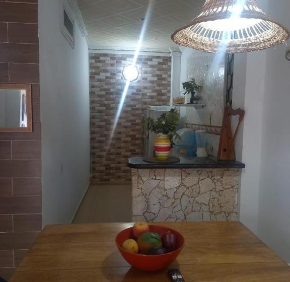 Apartahotel Mar Azul