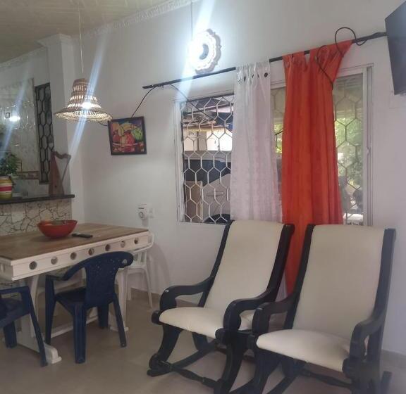 Apartahotel Mar Azul