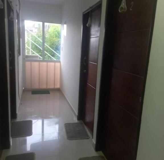 Apartahotel Mar Azul