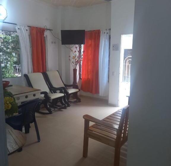 Apartahotel Mar Azul