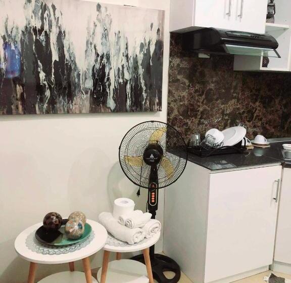 Avida Atria Tower I Cozy Condo Great Location