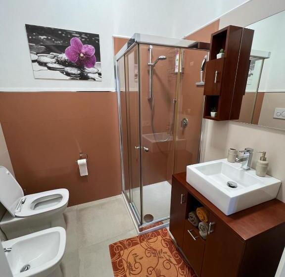 B&b 3 Stelle   La Perla Bianca