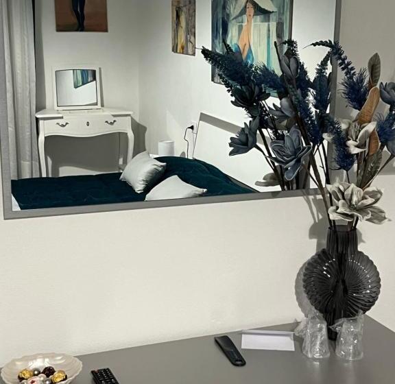 B&b 3 Stelle   La Perla Bianca