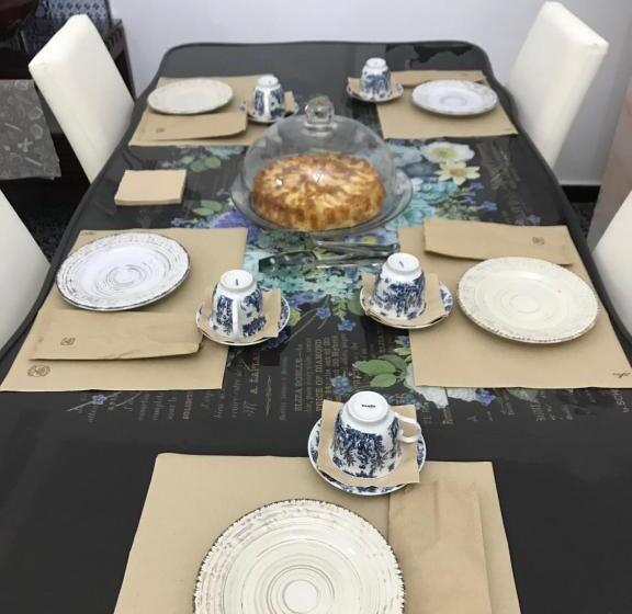 B&b 3 Stelle   La Perla Bianca